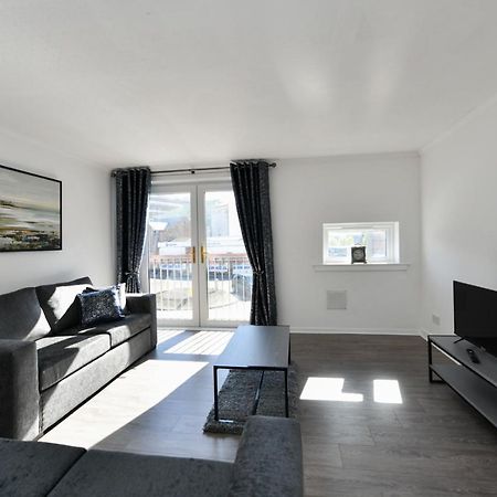 Mews House Villa Ayr Exterior foto