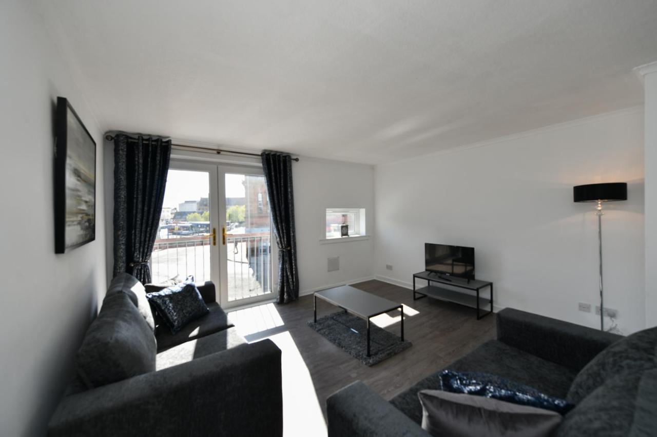 Mews House Villa Ayr Exterior foto