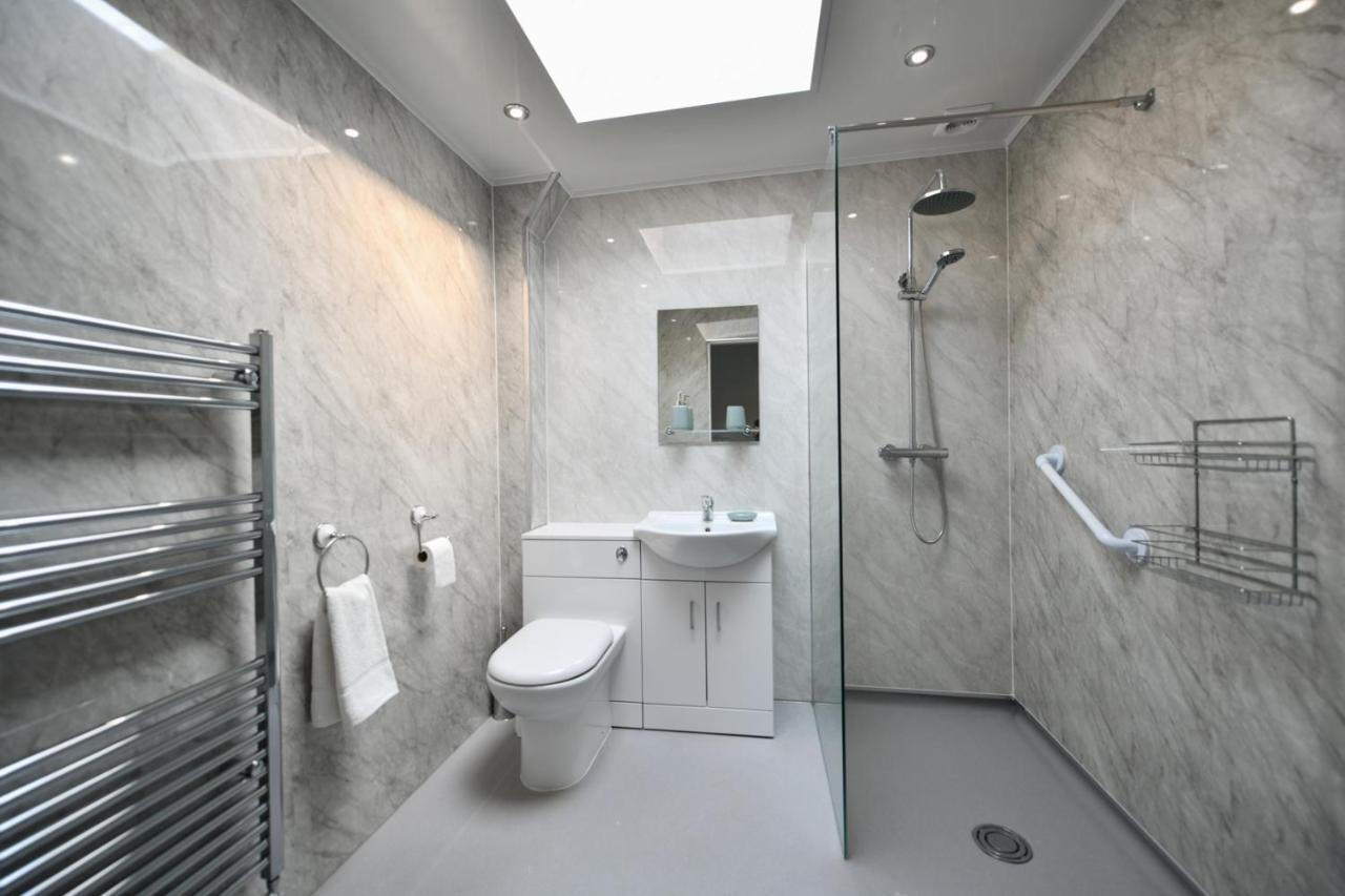 Mews House Villa Ayr Exterior foto