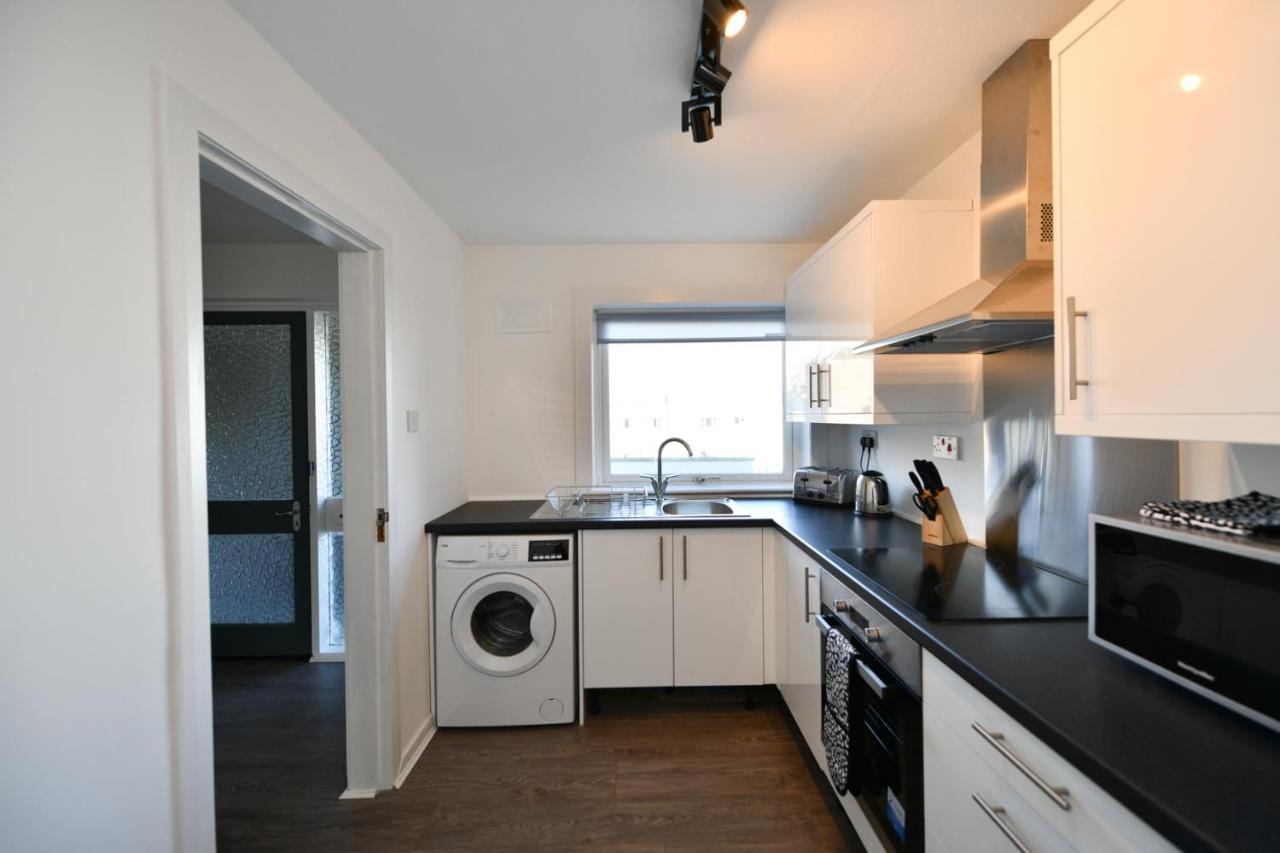Mews House Villa Ayr Exterior foto